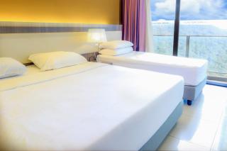 Grand Ion Delemen Room by Alpine HOME - 5