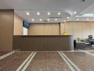 GreenTree Inn Cangzhou Construction Avenue Express - 4