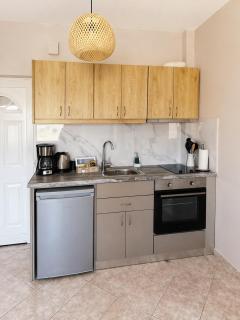 Verano Palmas Apartment_near the sea-free parking - 7