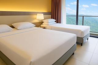 Grand Ion Delemen Room by Alpine HOME - 3