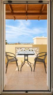 Verano Palmas Apartment_near the sea-free parking - 5