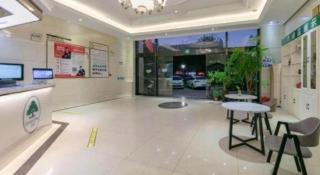 GreenTree Inn Changzhou Lihua Business Hotel - 4