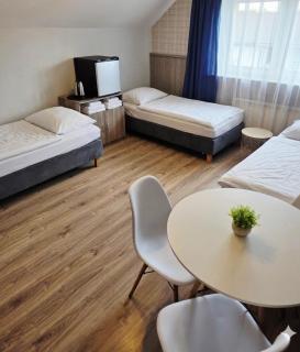 Pokoje Hotelowe Gościniec - Siedlce - 3