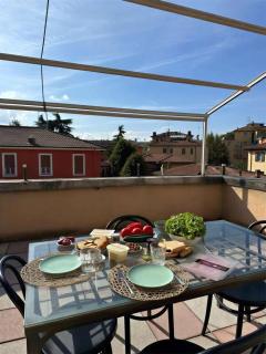 Ursula - Bologne - 2