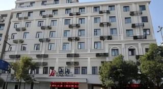 Jinjiang Inn Hangzhou Lin'an Qianwang Street - 2