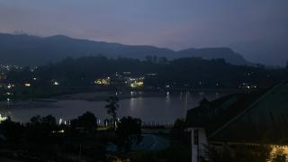 Lake View by IJ - With direct View of Lake Gregory and Mountains - 2