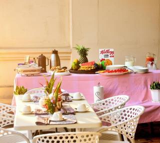 Moshono WiDa Lodge - 3