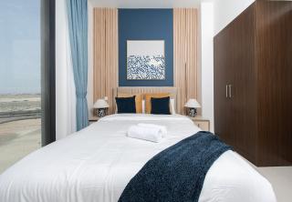 Modern 1BR In Blue Bay Walk Ajmal Makan - 3