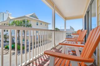 St. Martin Beachwalk Villas 321 - Destin - 9