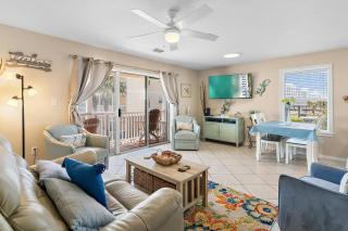 St. Martin Beachwalk Villas 321 - Destin - 0