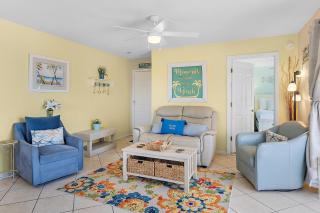 St. Martin Beachwalk Villas 321 - Destin - 3