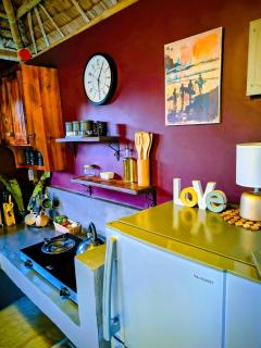 La Kubo de l'Amour - 4