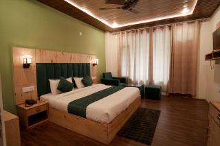 Hotel Orchard Heights - 4