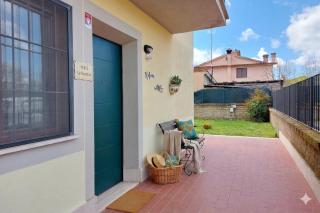 Home and Garden Le Rondini - 7