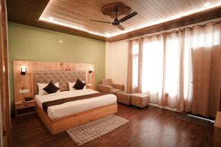 Hotel Orchard Heights - 3