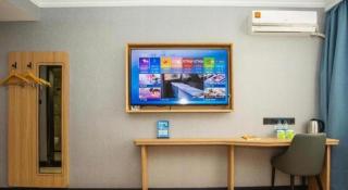 GreenTree Inn Shanghai Luojing Express Hotel - 8