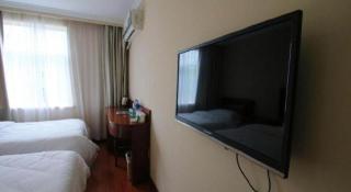 GreenTree Inn Shanghai Luojing Express Hotel - 7