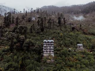 Hotel Orchard Heights - 1