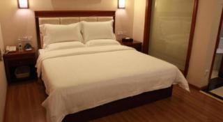 GreenTree Inn Guangdong Huizhou Chenjiang Intercity Rail Station Business Hotel - 5