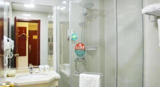 GreenTree Inn Guangdong Huizhou Chenjiang Intercity Rail Station Business Hotel - 3