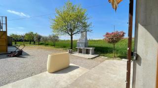 Al Ponte Guest House Bilocale indipendente 4 p let - 9