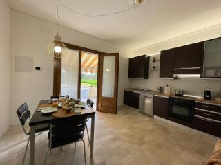 Al Ponte Guest House Bilocale indipendente 4 p let - 8