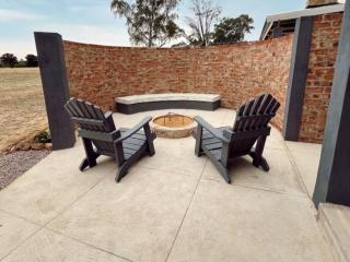 Thaba Tholo Villas - 9