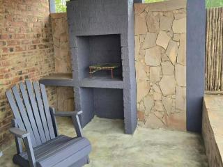 Thaba Tholo Villas - 5