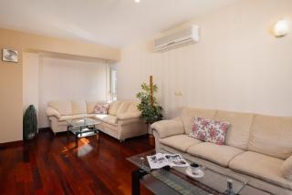 Family Beach Apartment - 4