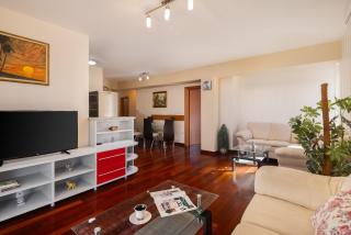 Family Beach Apartment - 5