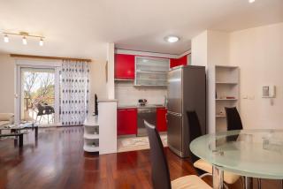 Family Beach Apartment - 3