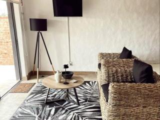 Thaba Tholo Villas - 3