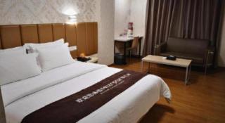 7 Days Inn Huizhou Xiaojinkou High-Speed Railway Station - 2
