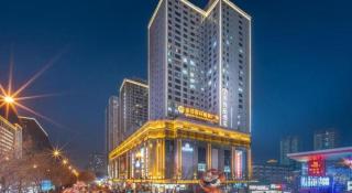 7 Days Premium Xi'an Dayan Tower Xiaozhai Metro Station - 8