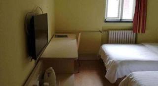 7 Days Inn Qingdao Si Liu South Road - 7