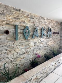 Ithaki Phinikoudes Apartments No. 106 - Larnaka - 6