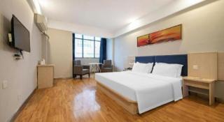 7 Days Inn Wuhan Hanyang Wanda Plaza - 4