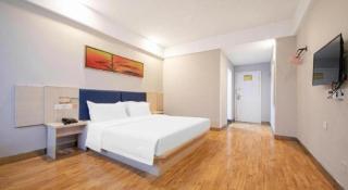 7 Days Inn Wuhan Hanyang Wanda Plaza - 2