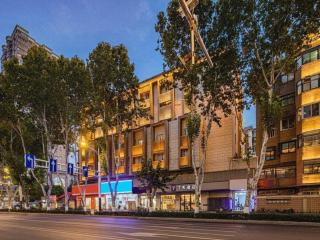 7 Days Inn Nanjing Xinjiekou Changfu Street Metro Station - 9