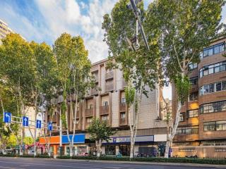 7 Days Inn Nanjing Xinjiekou Changfu Street Metro Station - 7