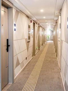 7 Days Inn Nanjing Xinjiekou Changfu Street Metro Station - 5