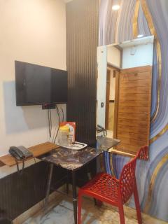 Dream Suite - 4