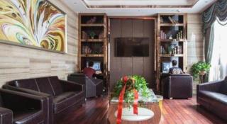 GreenTree Inn Jiangxi Yingtan Jiaotong Road Central Square Business Hotel - 9