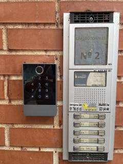 Santa Rosa Madrid 303 by Escape Home - 9