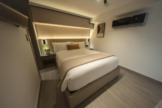 Pty Loft-Style 1br Cincuentenario Bay - 7