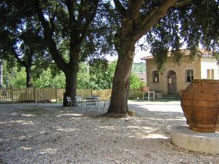Agriturismo Residenza del Marchese - 4