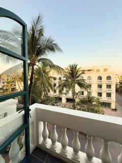 LALU Hotel - 1