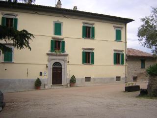 Agriturismo Residenza del Marchese - 7
