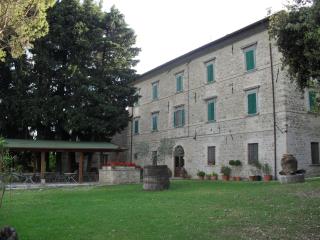 Agriturismo Residenza del Marchese - 5