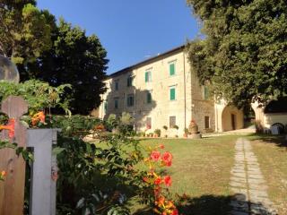 Agriturismo Residenza del Marchese - 8